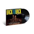 Duke Ellington & Johnny Hodges - Back To Back 180lp