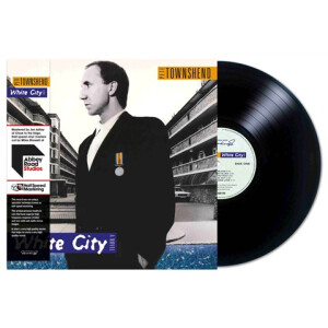 Pete Townshend - White City (Remaster) lp