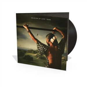 Sade - Soldier Of Love lp