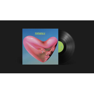 Fontaines D.C. - Romance lp