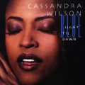 Cassandra Wilson - Light til Dawn - 2xlp