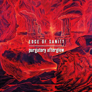 Edge Of Sanity - Purgatory Afterglow