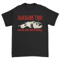 Alkaline Trio - Stare (black)
