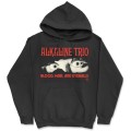 Alkaline Trio - Stare (Hoodie) (black)
