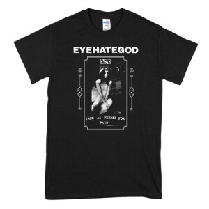 Eyehategod - Frame Photo (black) L