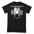 Eyehategod - Frame Photo (black) L