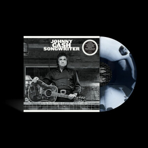 Johnny Cash - Songwriter ltd col lp