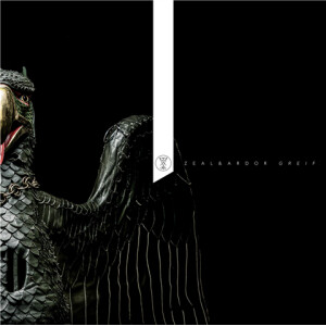 Zeal And Ardor - GREIF