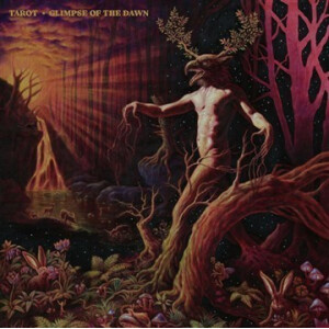 Tarot - Glimpse of the Dawn