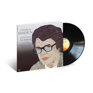 Charlie Haden - The Golden Number (Verve by Request) 180lp