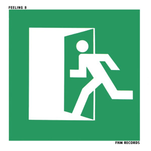 Feeling B - Hea Hoa Hoa Hea Hea Hoa