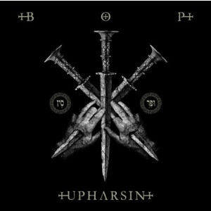 Blaze Of Perdition - Upharsin