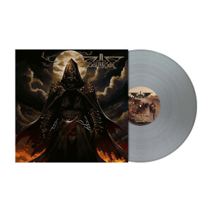 Hellbutcher - s/t (silver) col lp