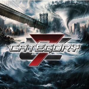 Category 7 - s/t
