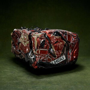 Loyle Carner - Hugo Reimagined (Live At The Royal Albert Hall 2023) 2xlp