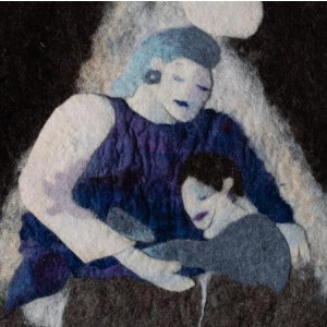 Tindersticks - Soft Tissue lp