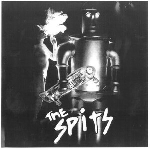 Spits, The - s/t #1