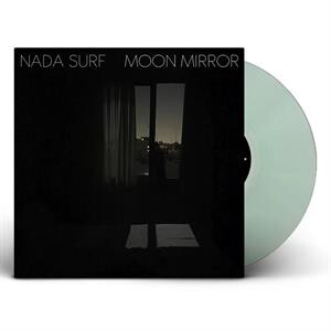 Nada Surf - Moon Mirror ltd (coke bottle) col lp