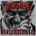 Rawside - Menschenfresser cd