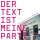 v/a - Der Text ist meine Party (Die Hamburger Schule 1989-2000)
