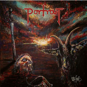 Portrait - The Host cd