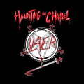 Slayer - Haunting the Chapel (red/white) col lp