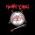 Slayer - Haunting the Chapel (red/white) col lp