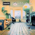 Oasis - Definitely Maybe (30th Anniversary) deluxe 2xcd