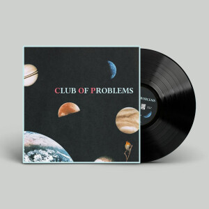 Club of Problems - s/t