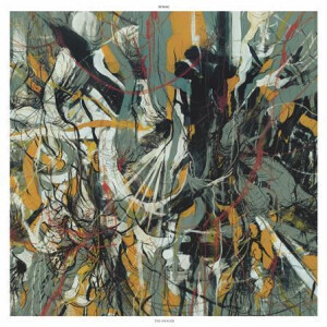 Sumac - The Healer ltd (coke bottle) col 2xlp