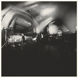 And So I Watch You From Afar - Megafauna lp