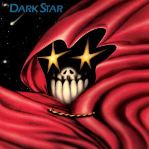 Dark Star - s/t