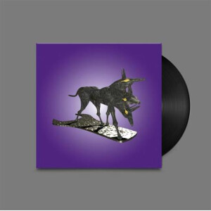 Black Dog, The - Spanners