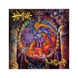 Hextar - Doomsayer