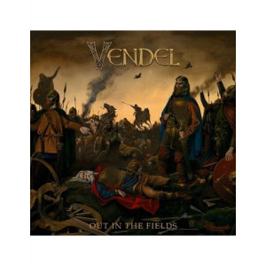 Vendel - Out in the Fields