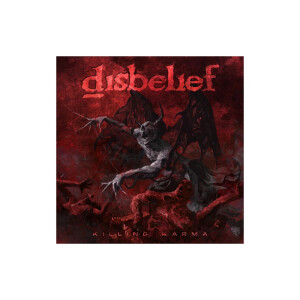 Disbelief - Killing Karma