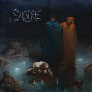 Sabire - Jätt