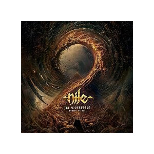 Nile - The Underworld Awaits Us All