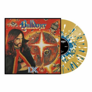 Bulldozer - IX