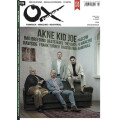 Ox - Nr. 174 - (04/24) - fanzine