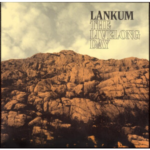 Lankum - The Livelong Day lp