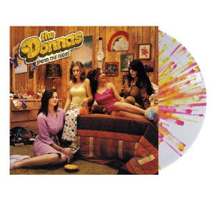 Donnas - Spend the Night - col lp