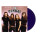 Donnas - Early Singles 1995-1999 - (purple) col lp