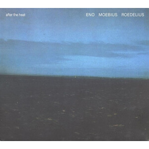 Eno / Moebius / Roedelius - After the Heat - lp