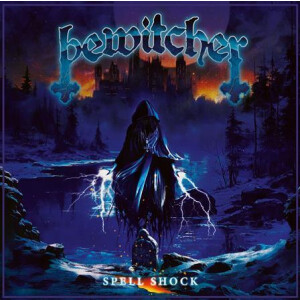 Bewitcher - Spell Shock