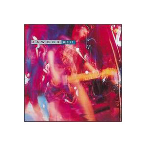 Jawbox - Jackpot plus! (reissue)