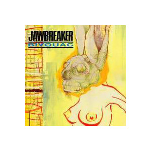 Jawbreaker - Bivouac