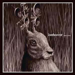 Beehoover - Heavy Zoo - lp