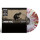 Linkin Park - Meteora - (gold/red splatter) col lp