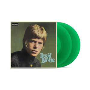 David Bowie - David Bowie